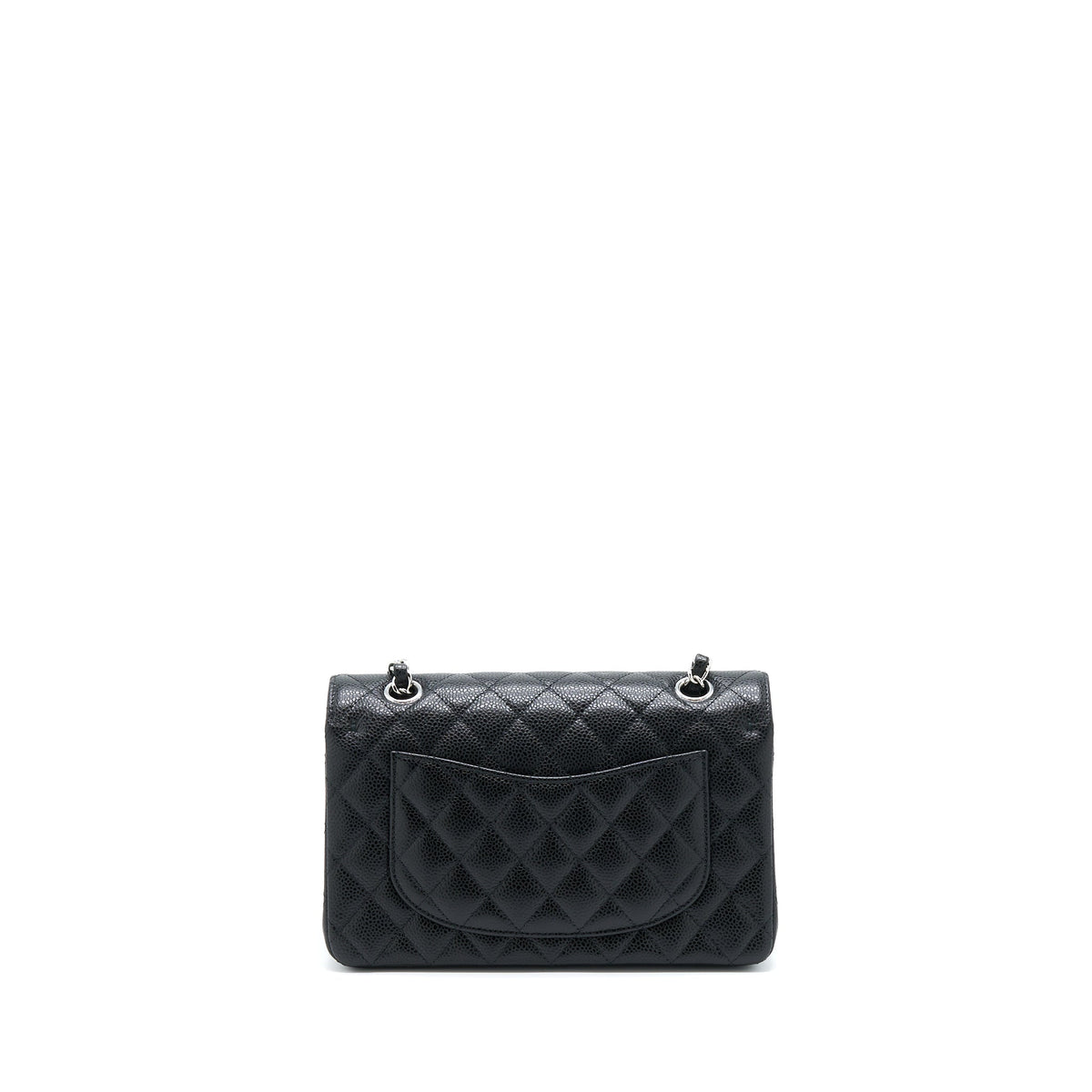 chanel-small-classic-flap-bag-caviar-black-shw-microchip