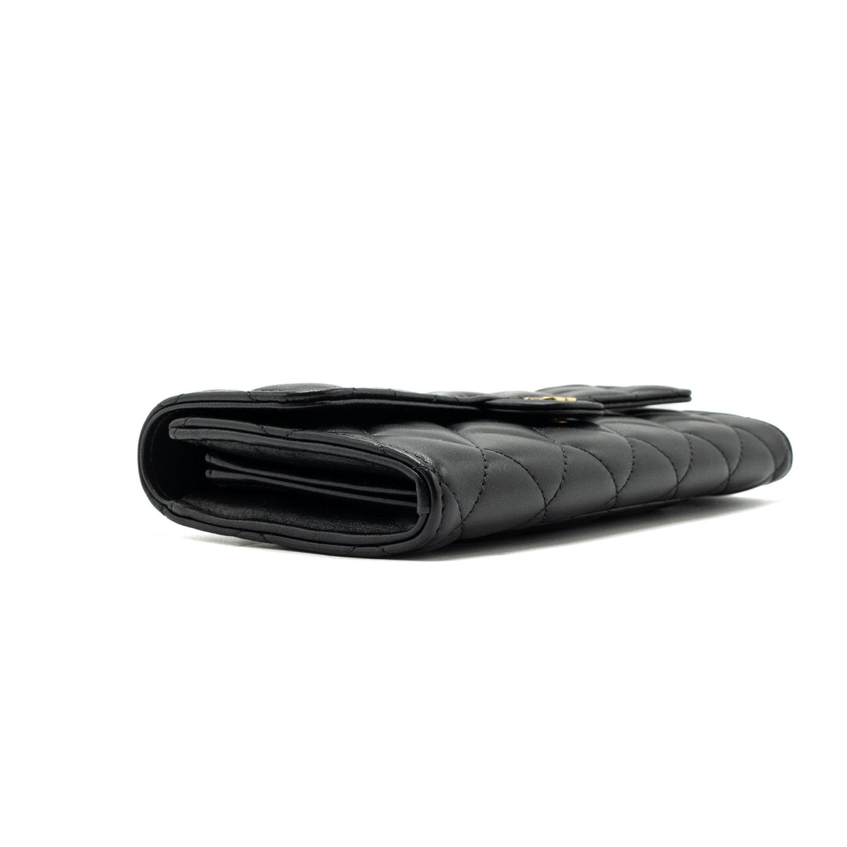 chanel-classic-long-flap-wallet-lambskin-black-ghw-microchip