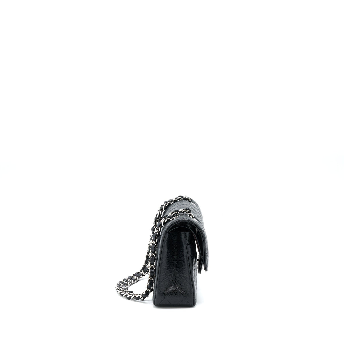 chanel-small-classic-flap-bag-caviar-black-shw-microchip