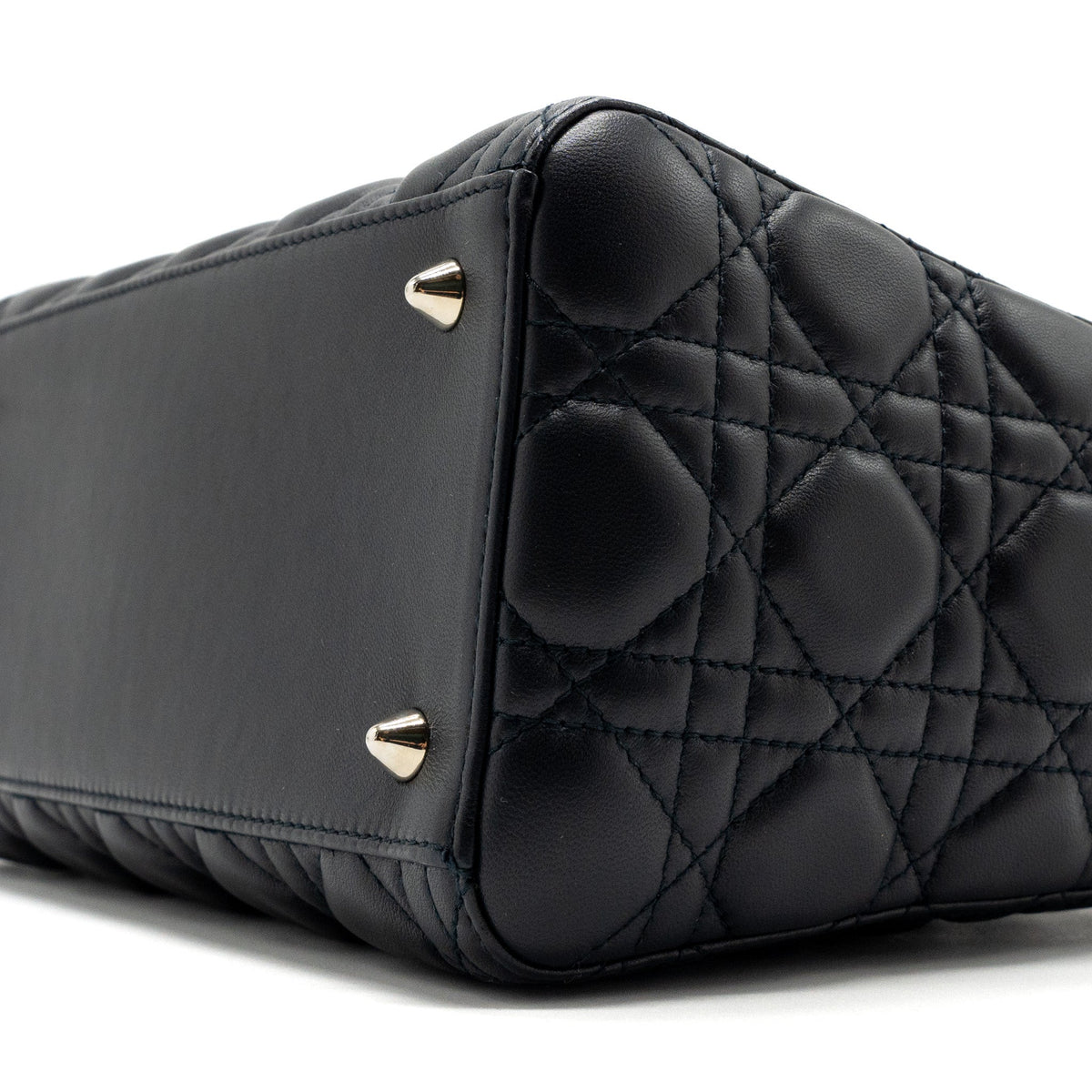 dior-medium-lady-dior-lambskin-black-shw-2