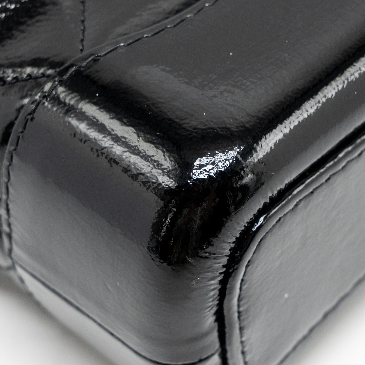 chanel-small-gabrielle-hobo-bag-goatskin-patent-black-multicolour-hardware