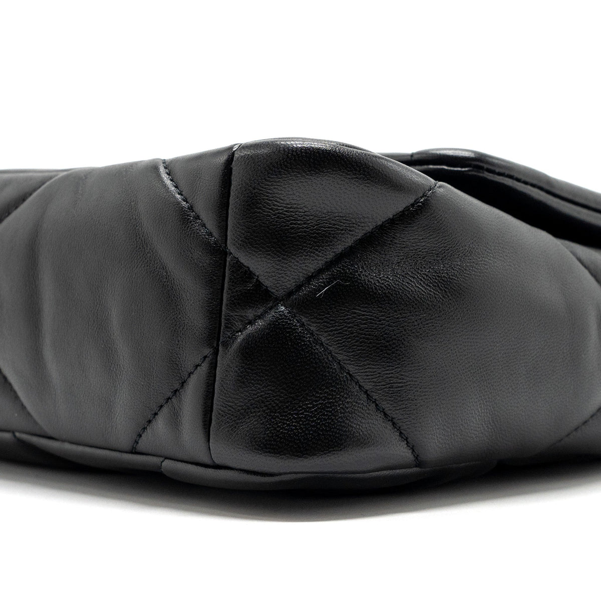 chanel-small-19-bag-lambskin-black-multicolour-hardware-microchip-3