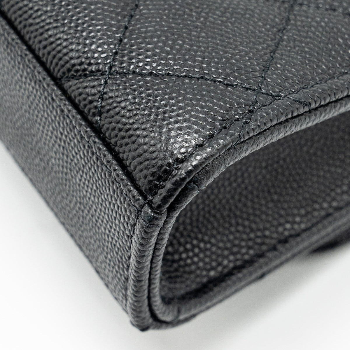 chanel-mini-top-handle-flap-bag-caviar-black-lghw-microchip-copy