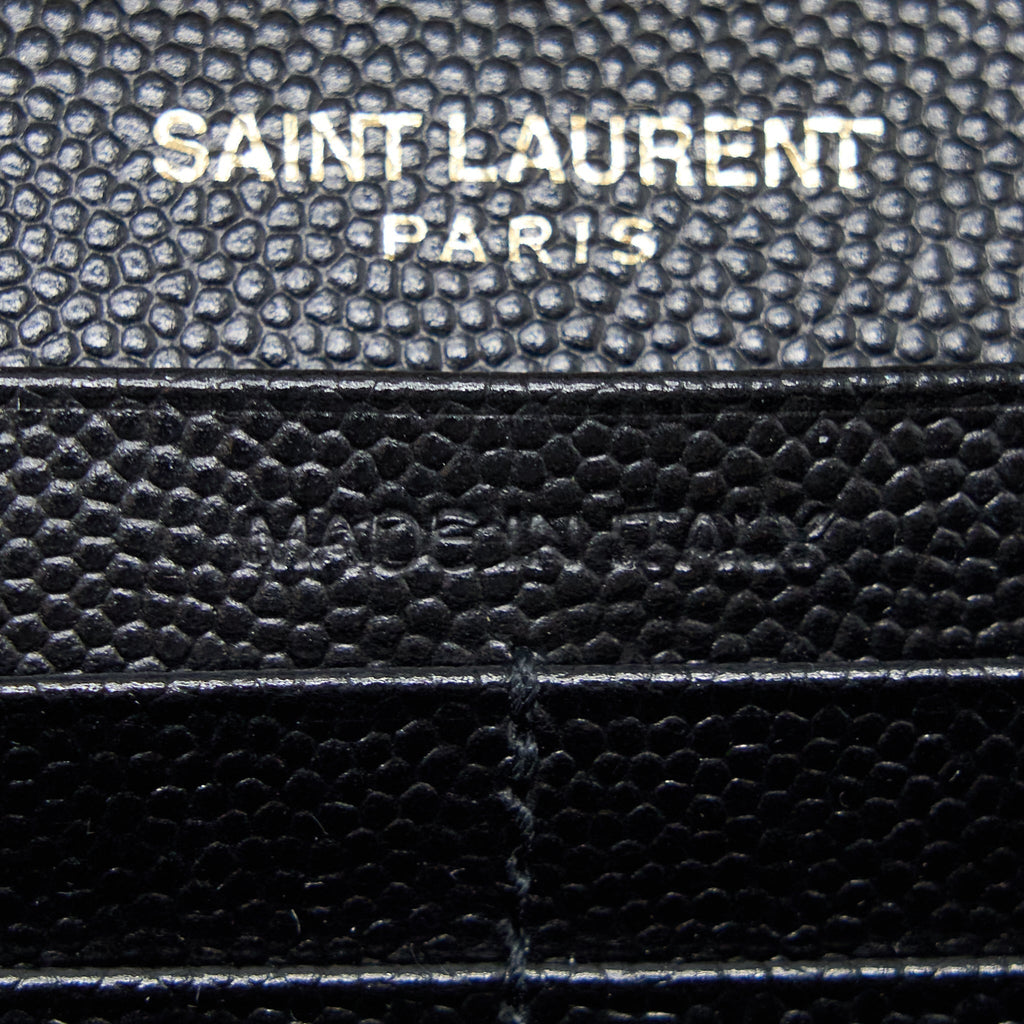 saint-laurent-wallet-on-chain-grained-calfskin-black-ghw