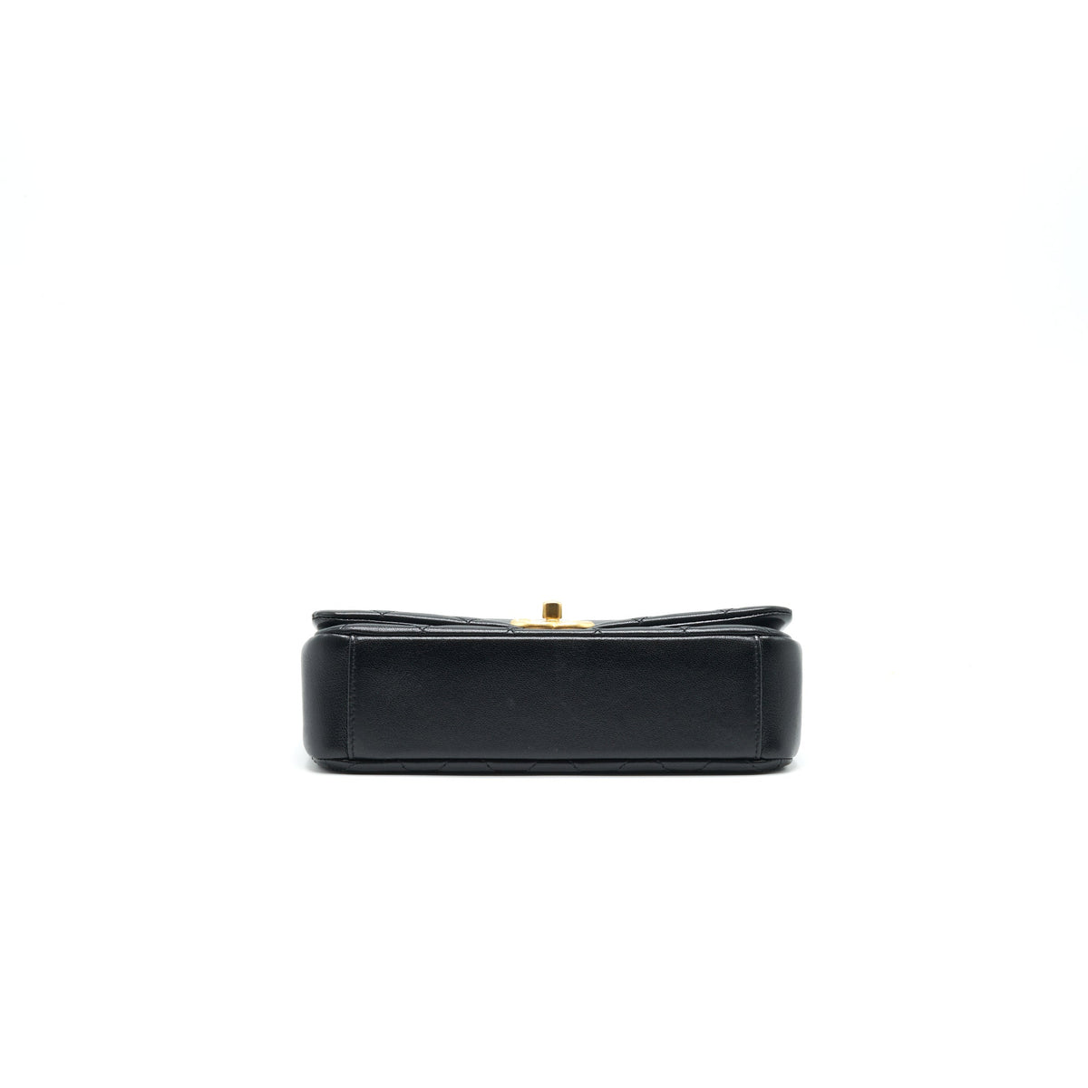 chanel-shiny-lambskin-flap-bag-black-ghw