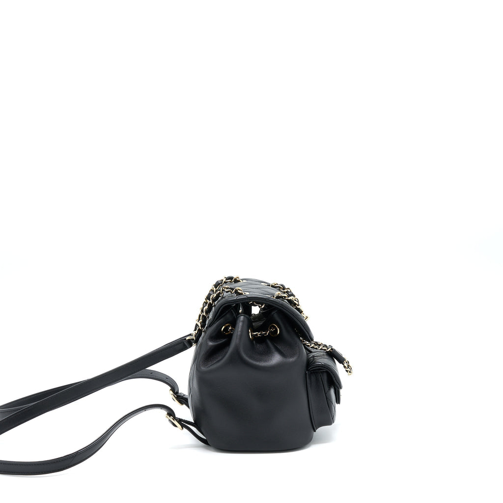 chanel-duma-mini-backpack-lambskin-black-lghw-microchip