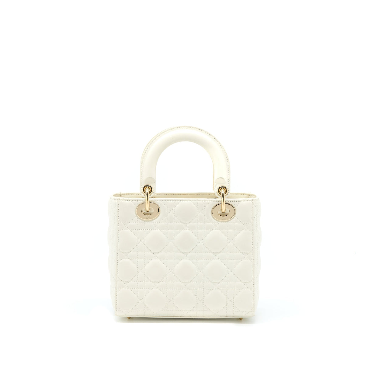 dior-small-lady-dior-lambskin-white-lghw-1