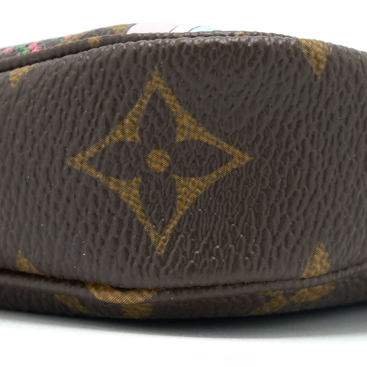 louis-vuitton-mini-pochette-accesscories-monogram-canvas-ghw-hot-pink