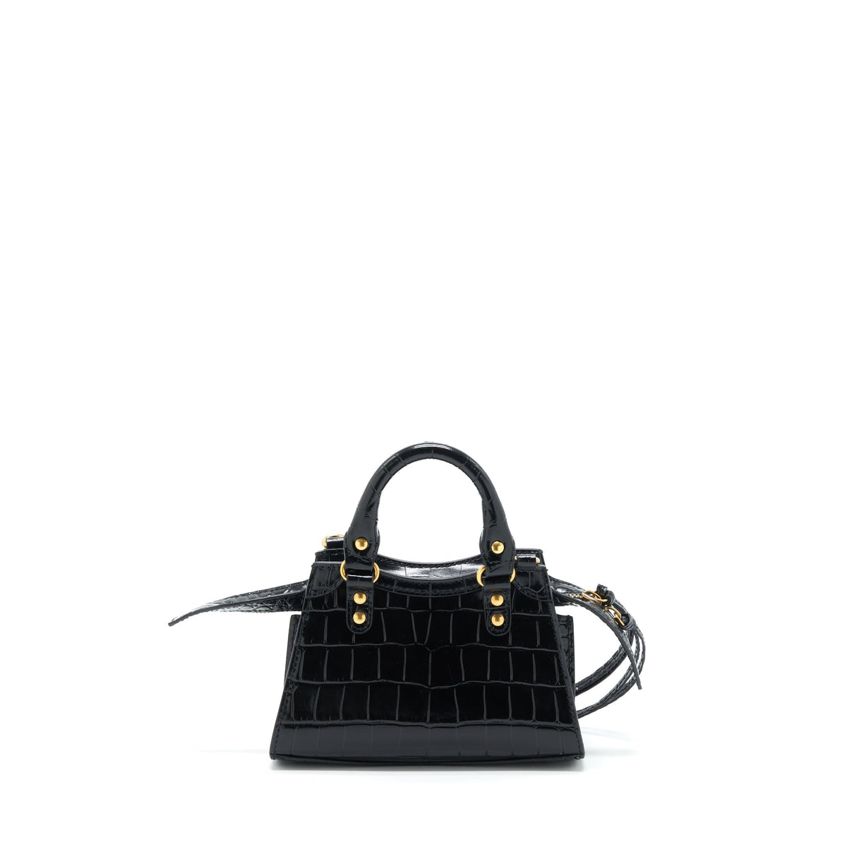 balenciaga-nano-neo-classic-city-bag-croc-embossed-calfskin-black-ghw
