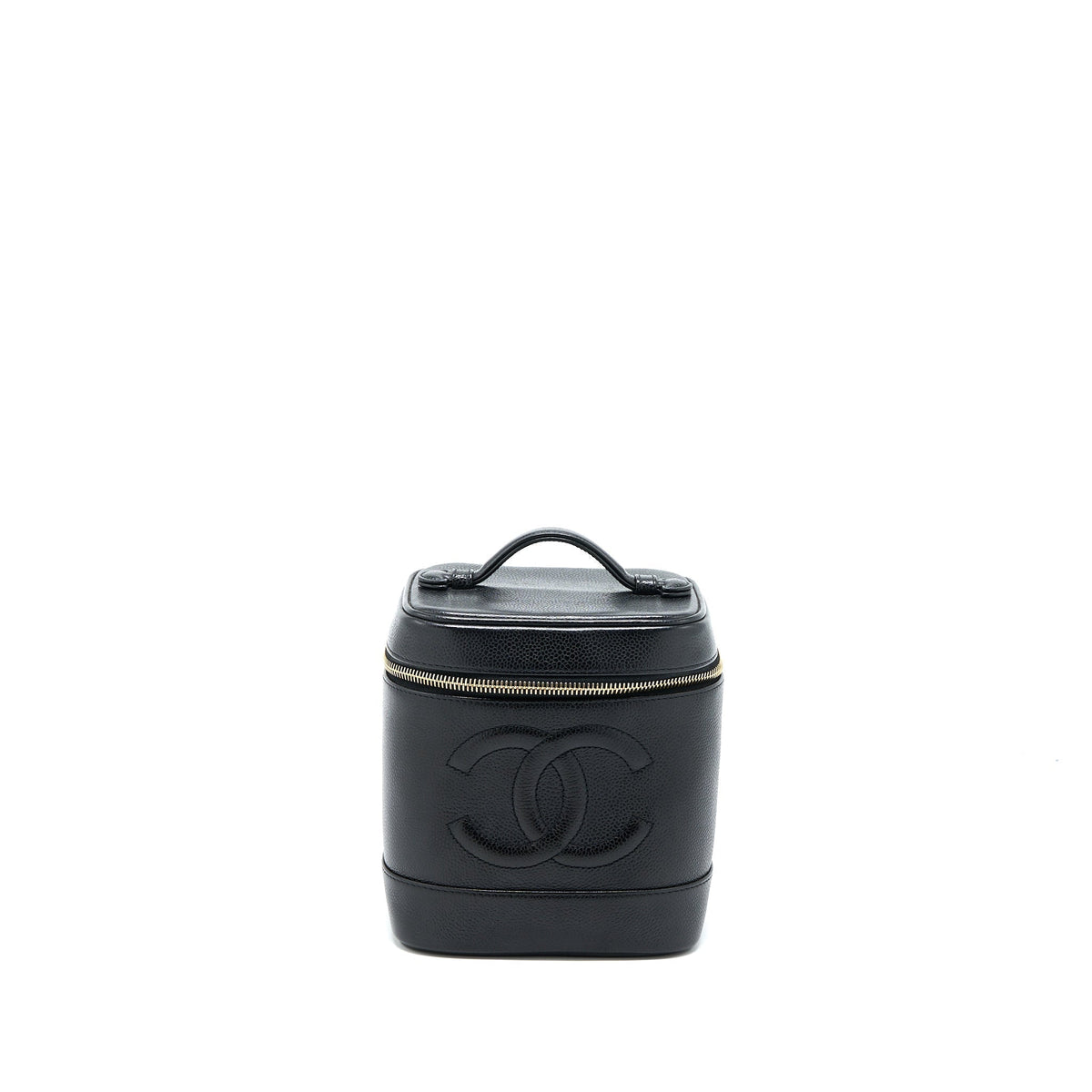 chanel-vintage-vanity-case-with-chain-caviar-black-ghw