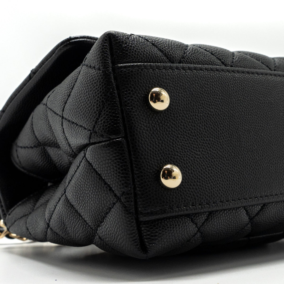 chanel-small-coco-handle-caviar-black-lghw-2