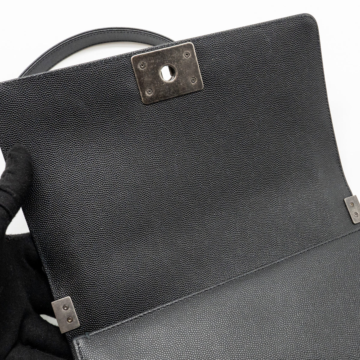 chanel-medium-boy-bag-caviar-black-ruthenium-hardware-1