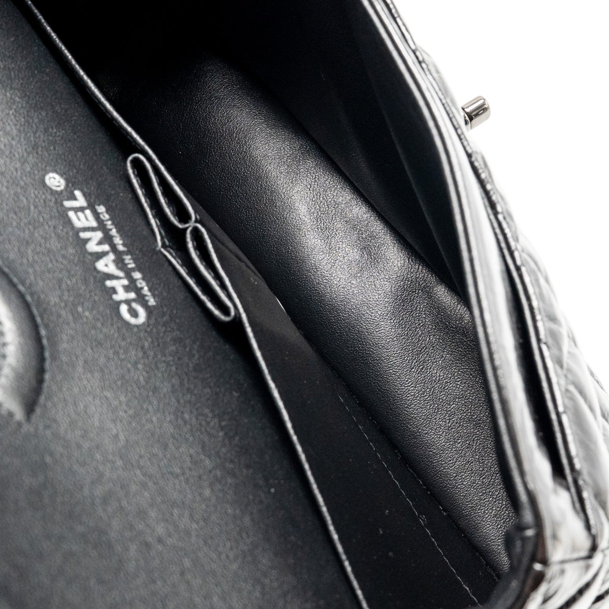 chanel-medium-classic-double-flap-bag-patent-so-black-1
