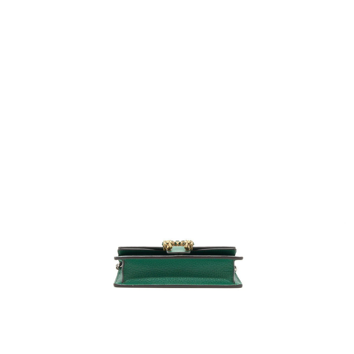 gucci-dionysus-super-mini-bag-green-ruthenium-gold-sliver-hardware