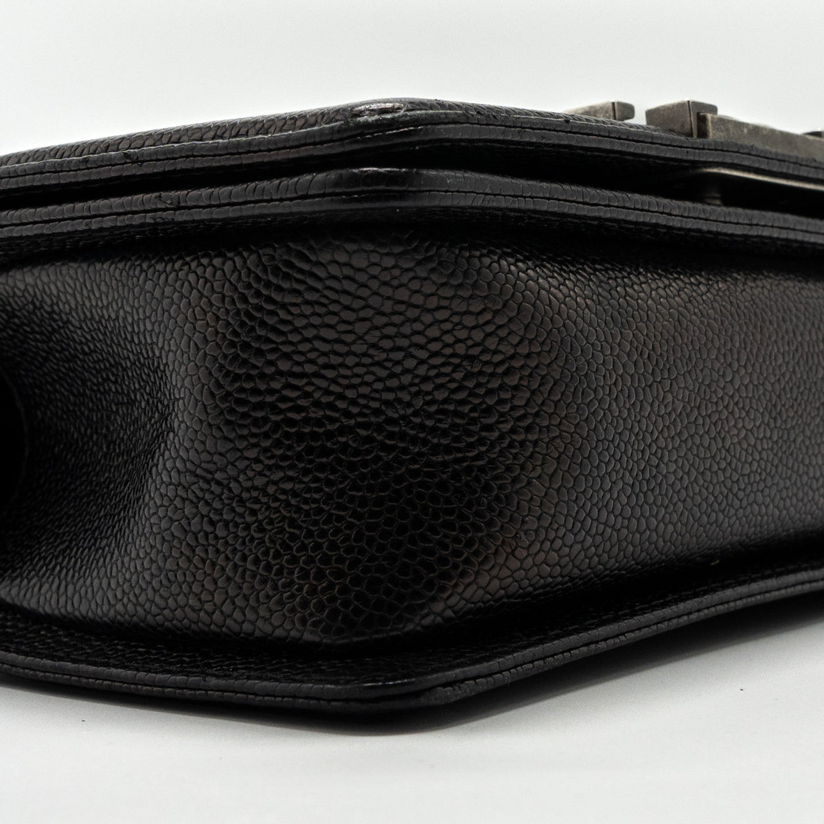 chanel-small-boy-bag-caviar-black-ruthenium-hardware