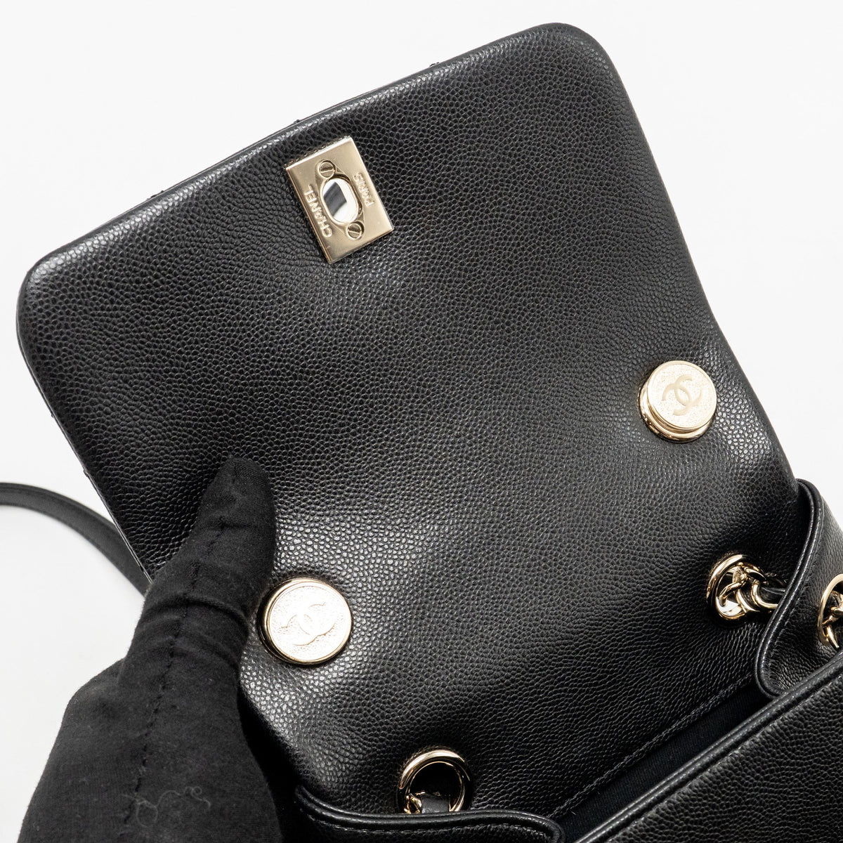 chanel-triple-pocket-backpack-caviar-black-lghw-microchip
