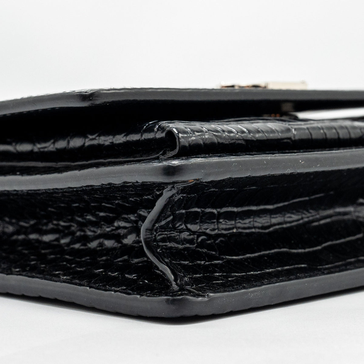saint-laurent-ysl-sunset-bag-crocodile-embossed-calfskin-black-shw
