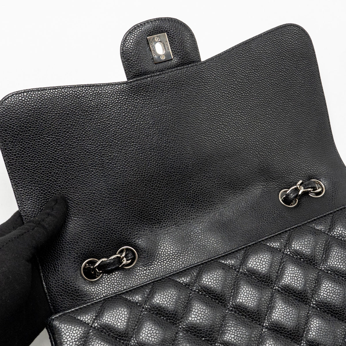 chanel-jumbo-classic-single-flap-bag-caviar-black-shw-1