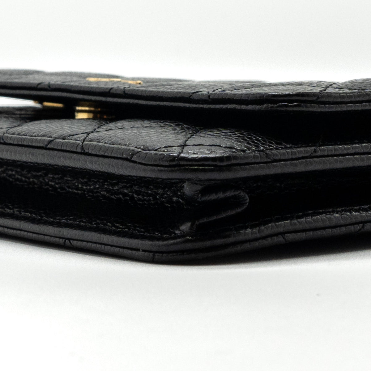chanel-classic-wallet-on-chain-caviar-black-ghw-14