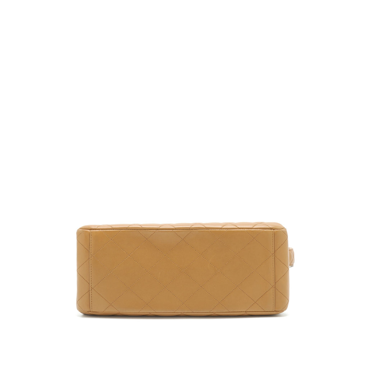 chanel-vintage-kelly-shoulder-bag-dark-beige-ghw-1
