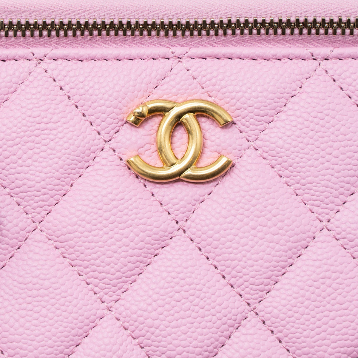 chanel-23p-coco-love-long-vanity-with-chain-caviar-pink-ghw-microchip