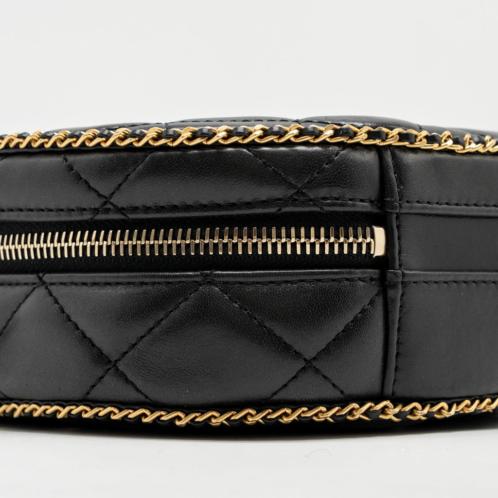 chanel-round-vanity-with-chain-lambskin-black-ghw-microchip-1