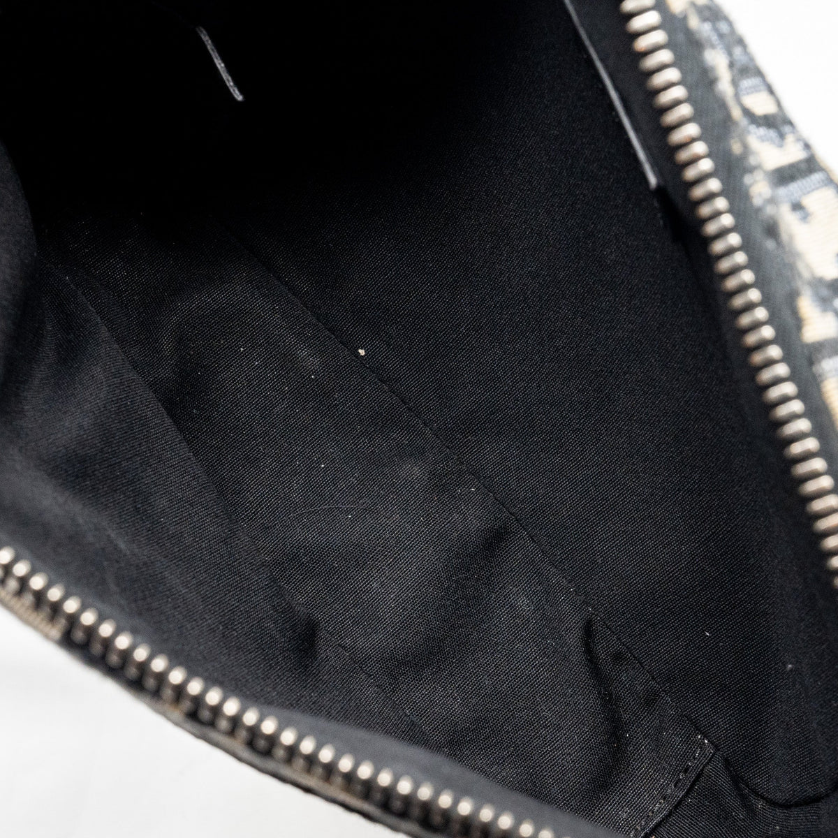 dior-safari-bag-with-strap-black-oblique-jacquard-shw