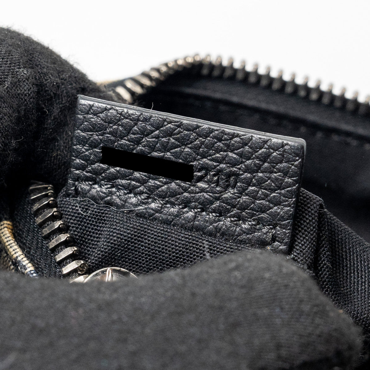 dior-safari-bag-with-strap-black-oblique-jacquard-shw