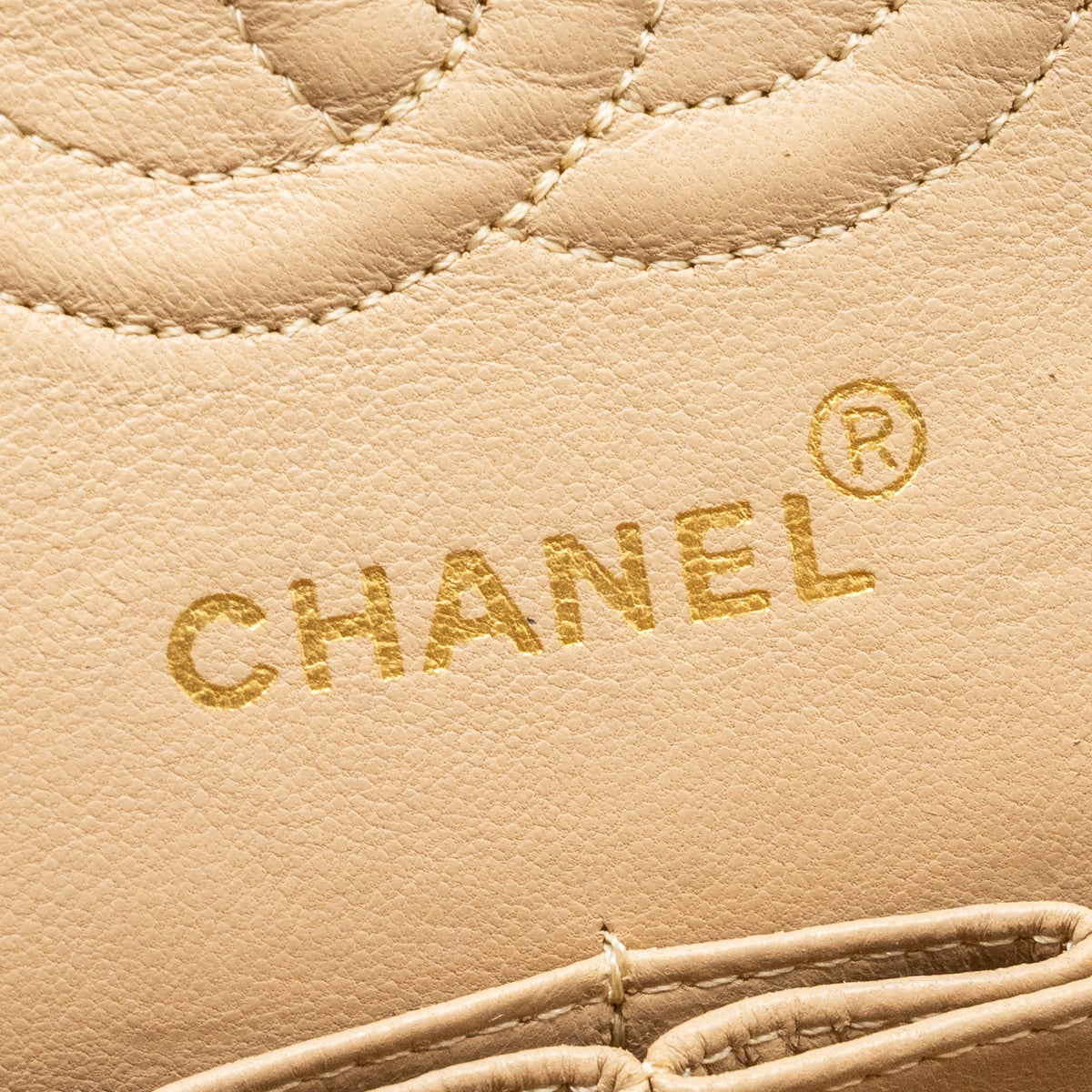 chanel-vintage-small-classic-flap-bag-lambskin-beige-ghw-copy