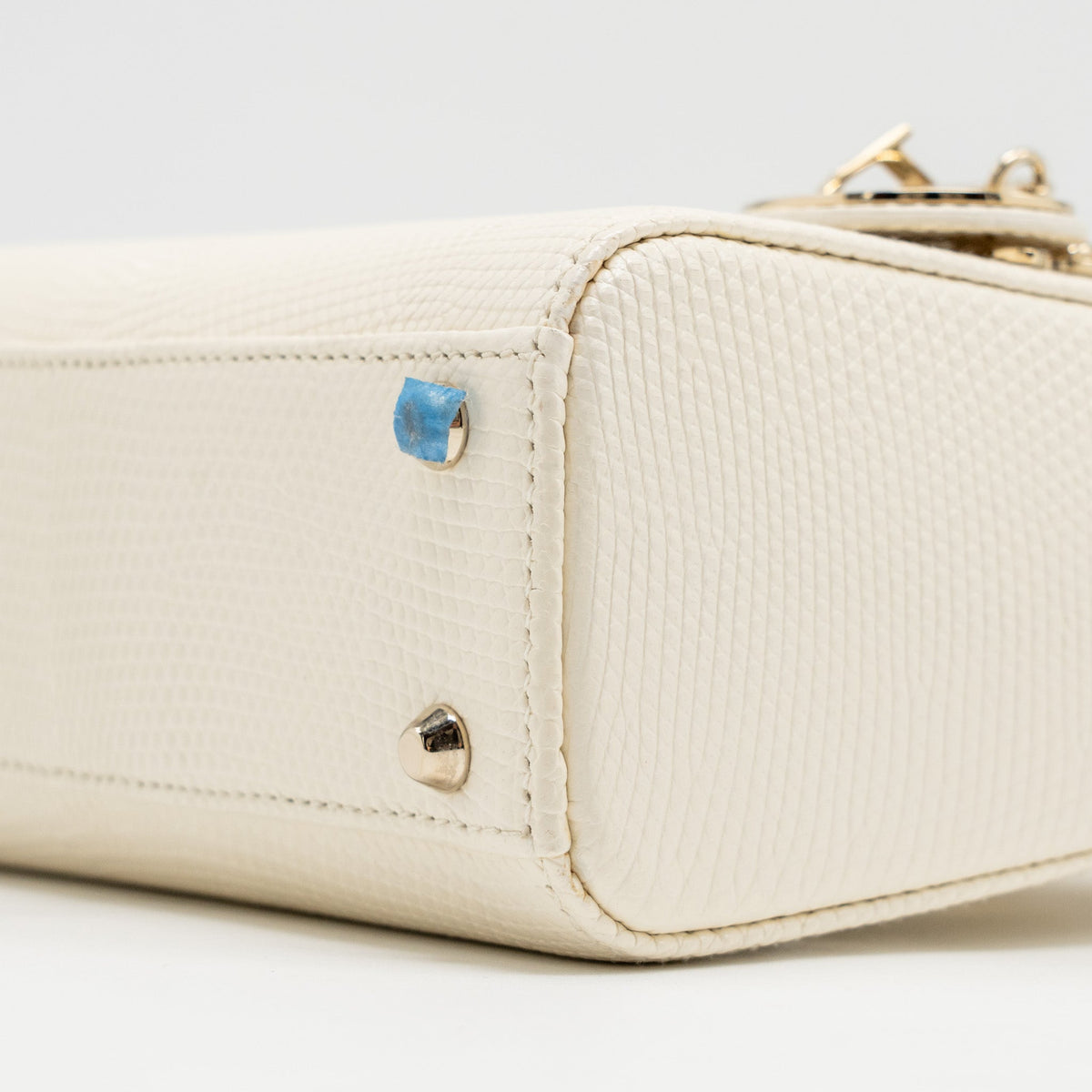 dior-mini-lady-dior-lizard-white-lghw