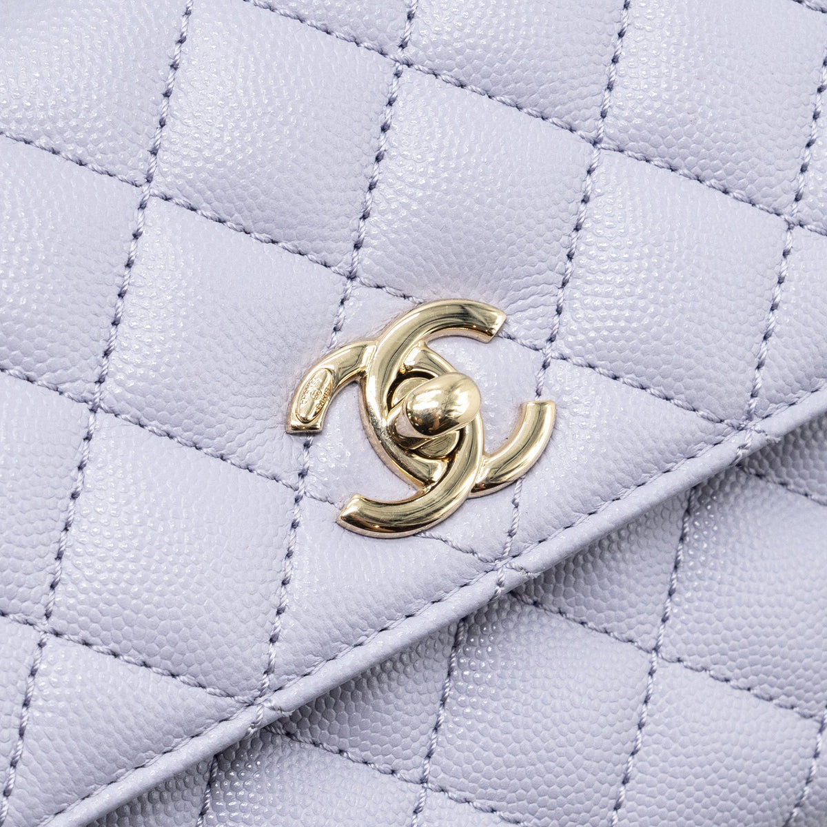 chanel-small-coco-handle-caviar-light-purple-lghw