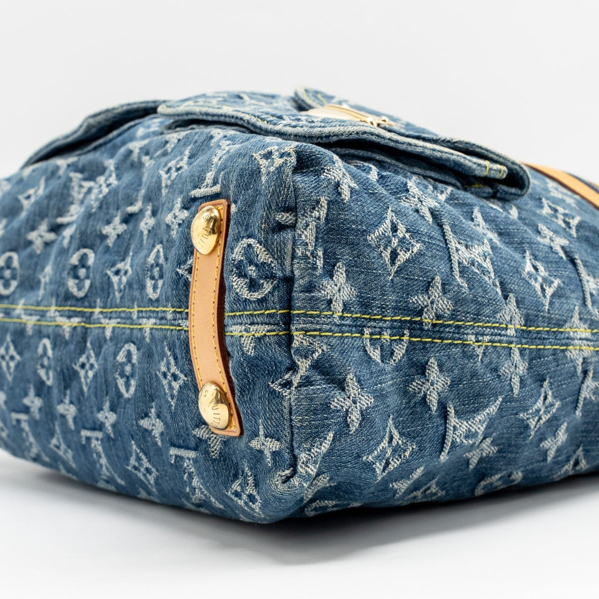 louis-vuitton-vintage-baggy-gm-shoulder-bag-monogram-denim-ghw