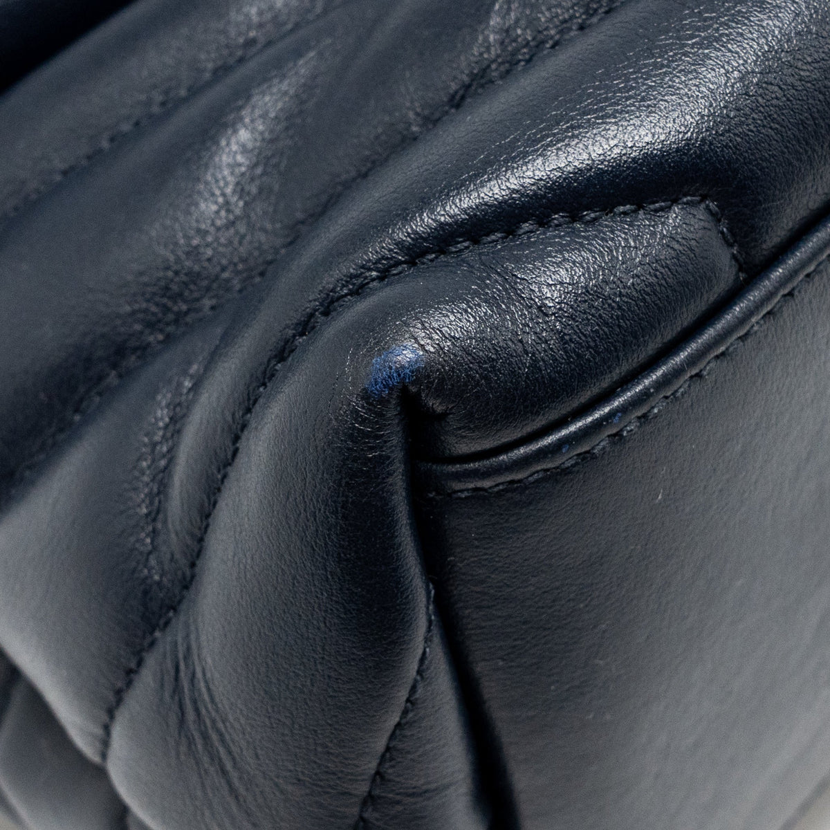saint-laurent-ysl-medium-lou-lou-bag-calfskin-dark-blue-shw