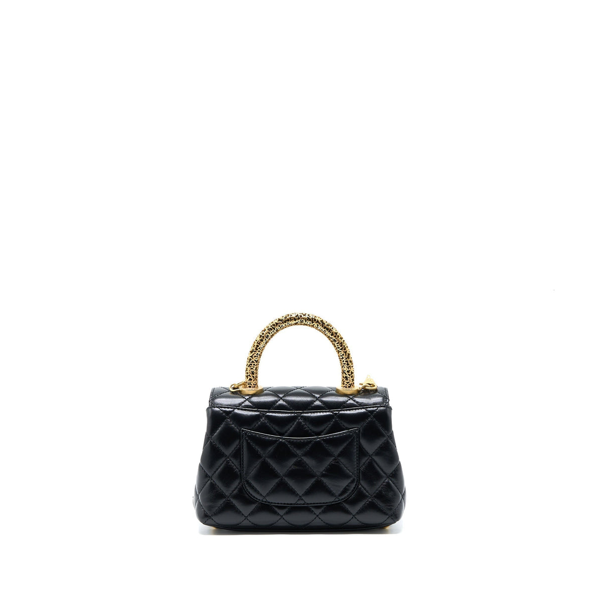 chanel-22a-mini-coco-handle-with-detailed-letter-handle-calfskin-black-ghw-microchip