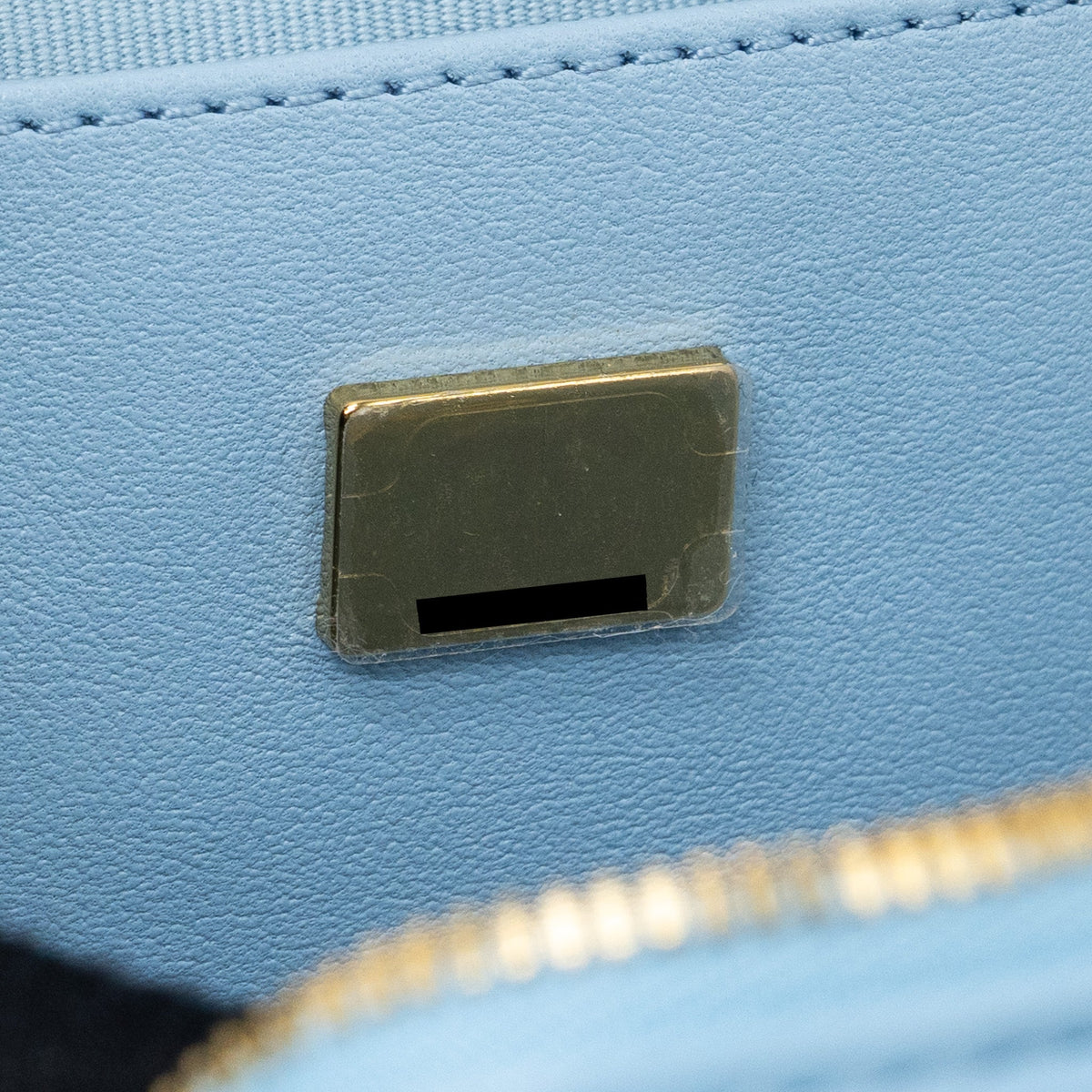 copy-of-chanel-heart-bag-lambskin-light-blue-lghw-microchip