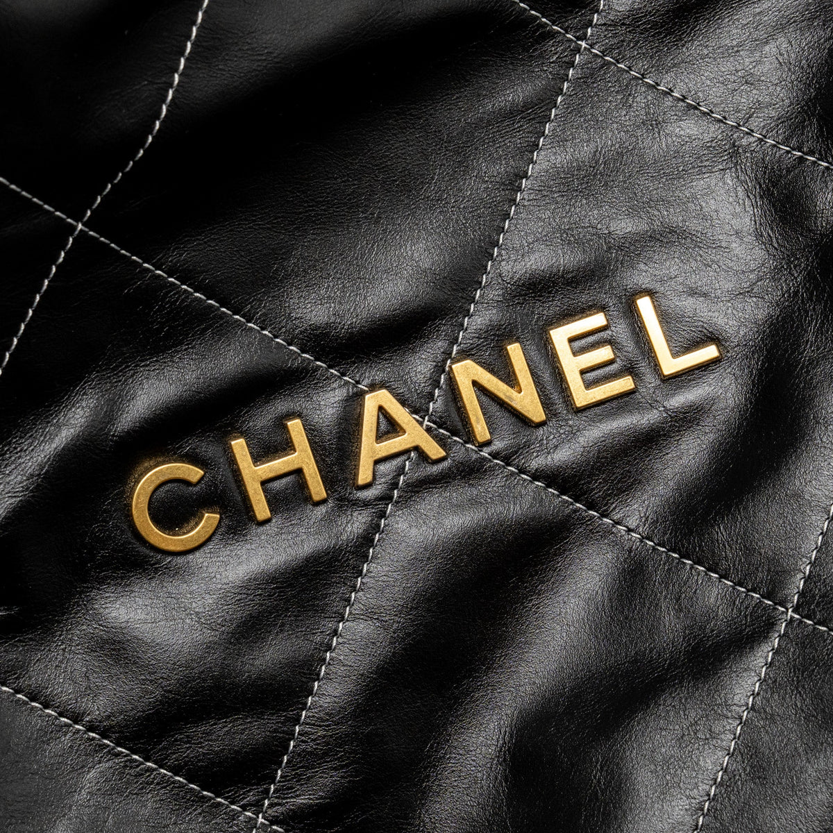 chanel-medium-22-bag-white-stitching-calfskin-black-ghw-microchip