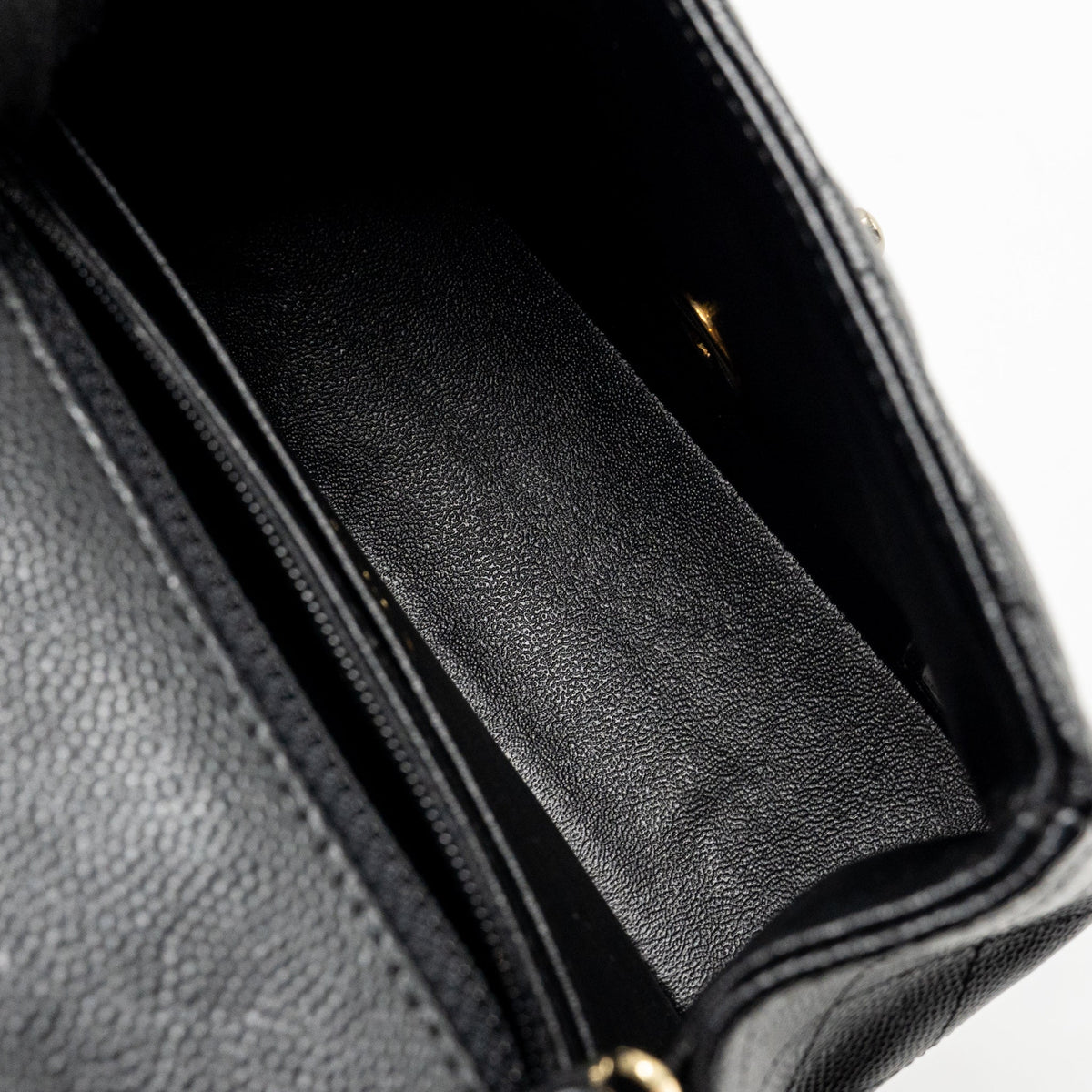 chanel-mini-square-flap-bag-shiny-grained-calfskin-black-lghw