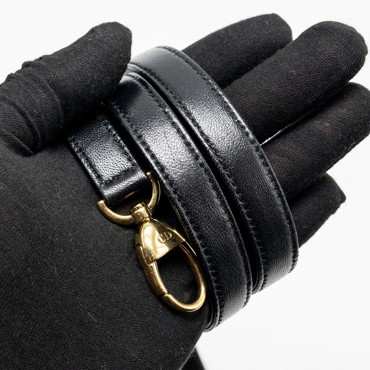 dior-large-lady-dior-lambskin-black-ghw