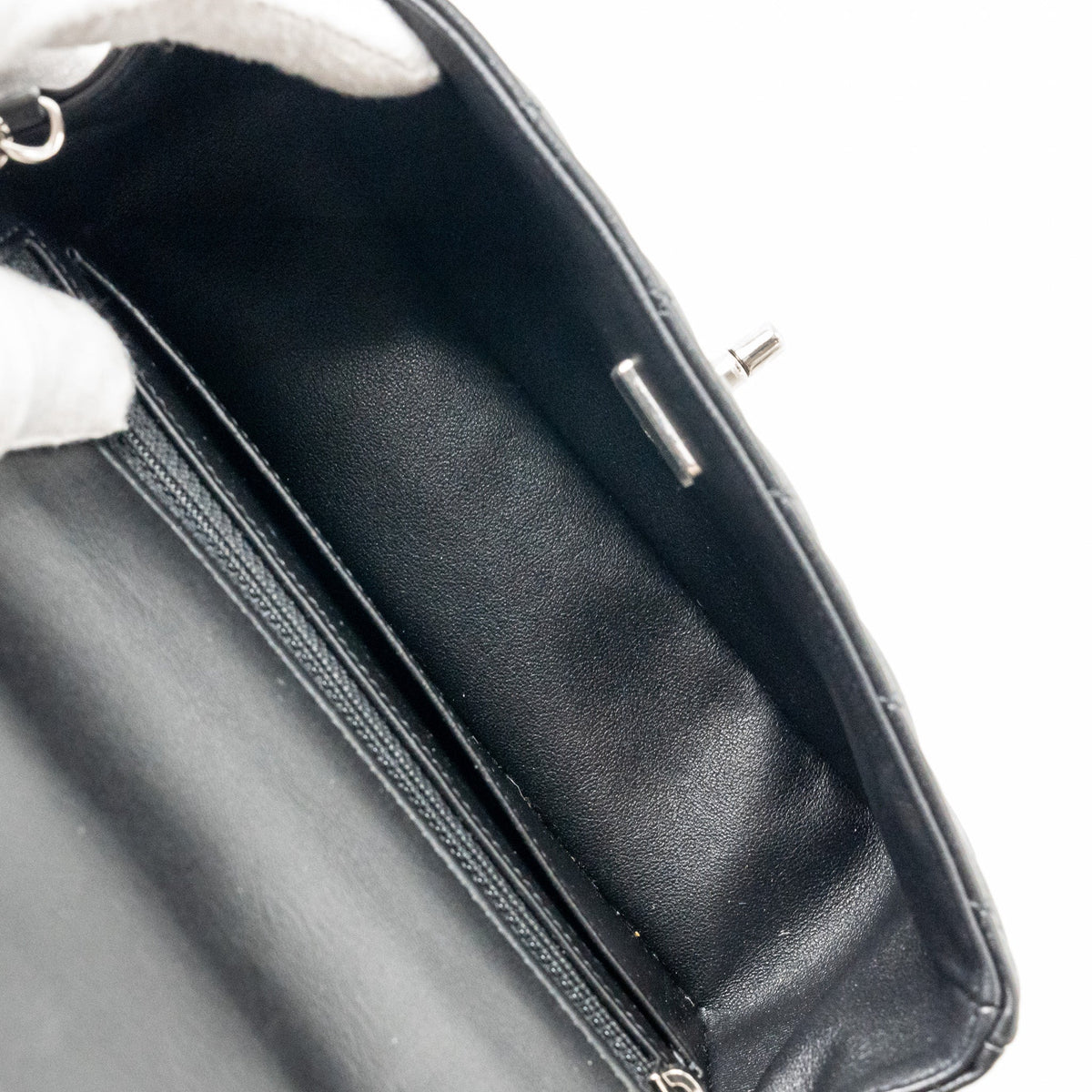 chanel-mini-rectangular-flap-bag-lambskin-black-shwmicrochip-copy