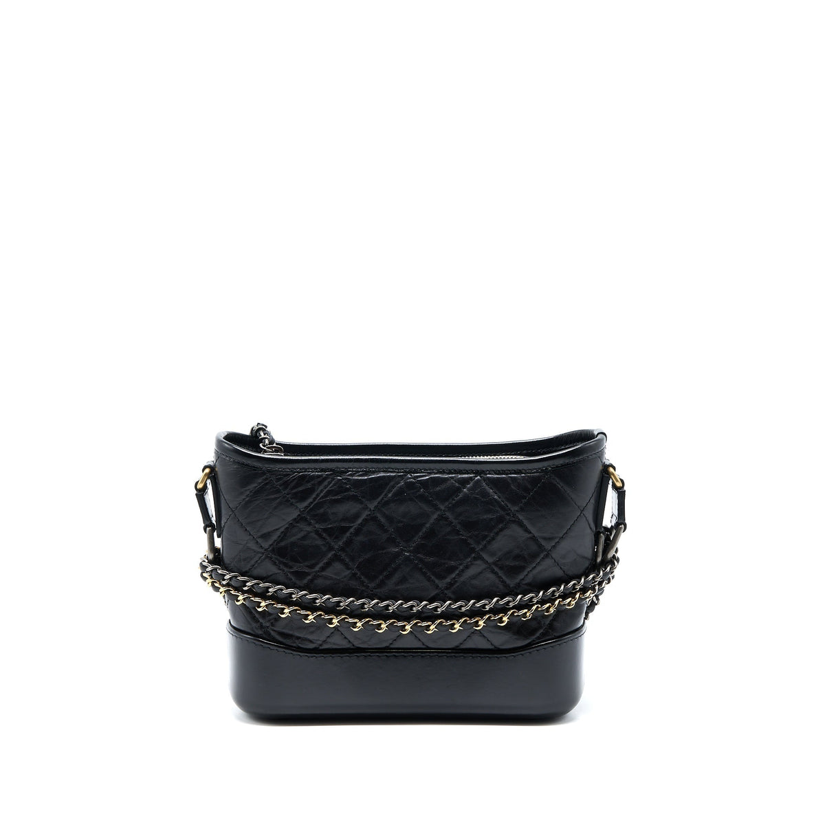 chanel-small-gabrielle-hobo-bag-black-with-multicolour-hardware