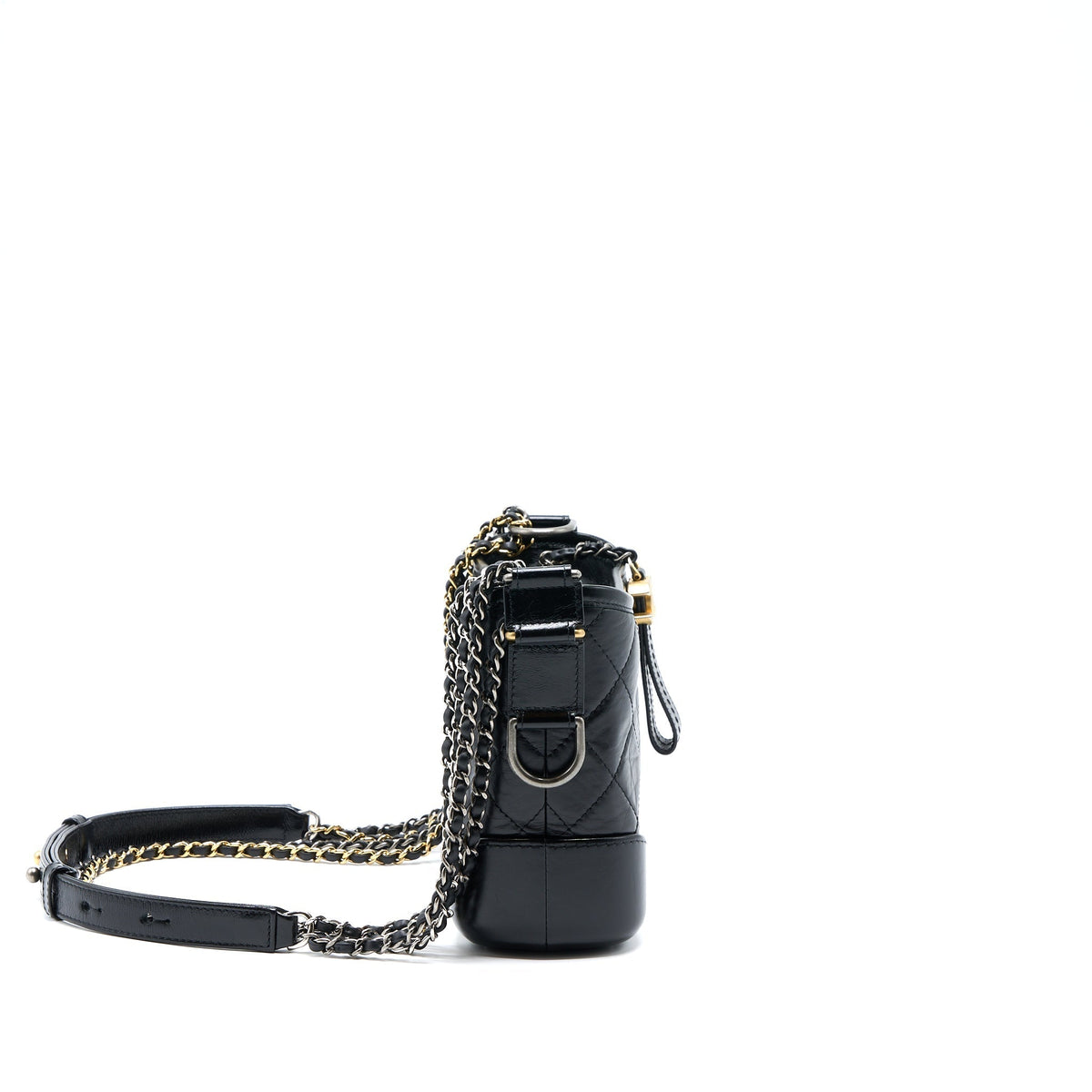 chanel-small-gabrielle-hobo-bag-black-with-multicolour-hardware