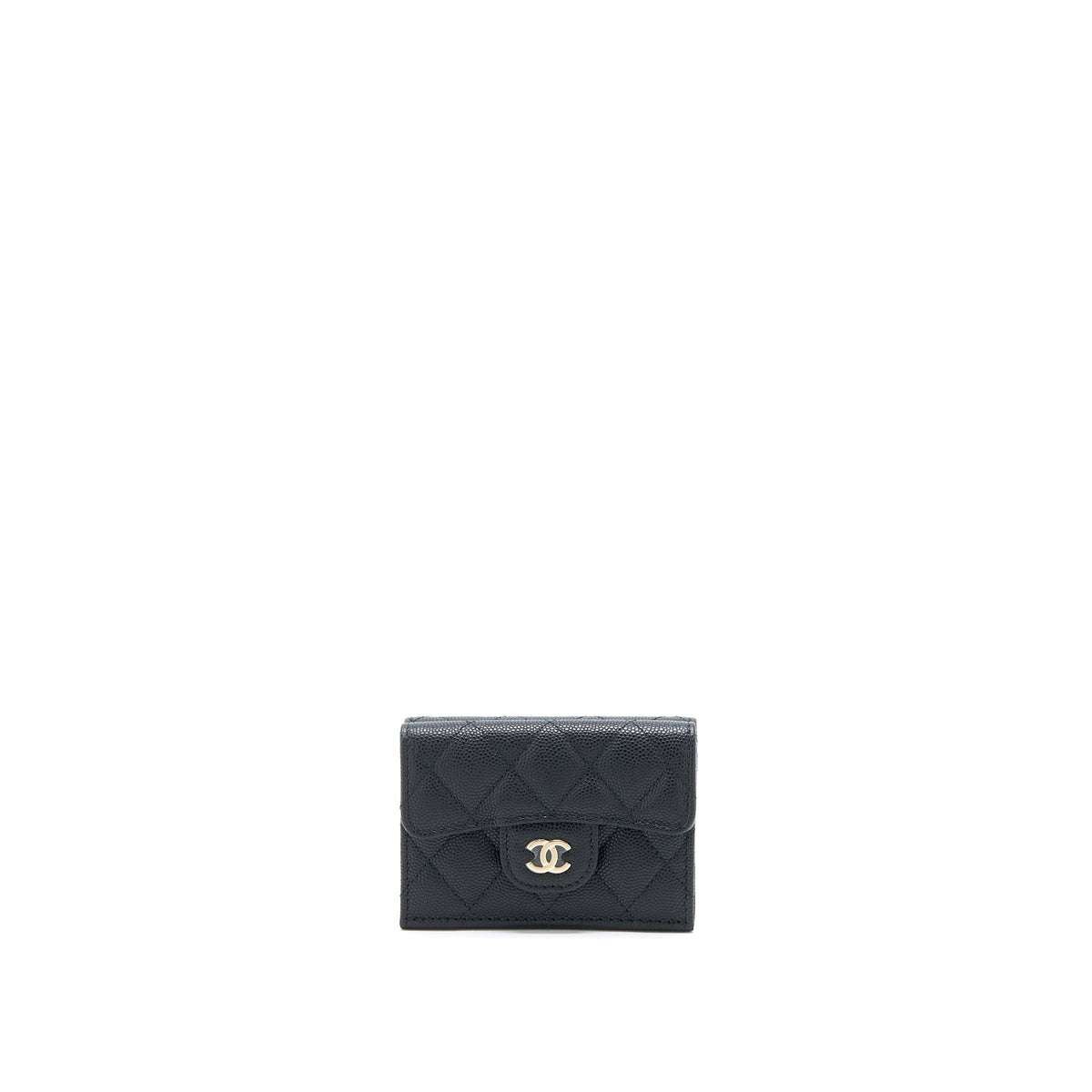 chanel-small-compact-wallet-caviar-black-lghw-microchip