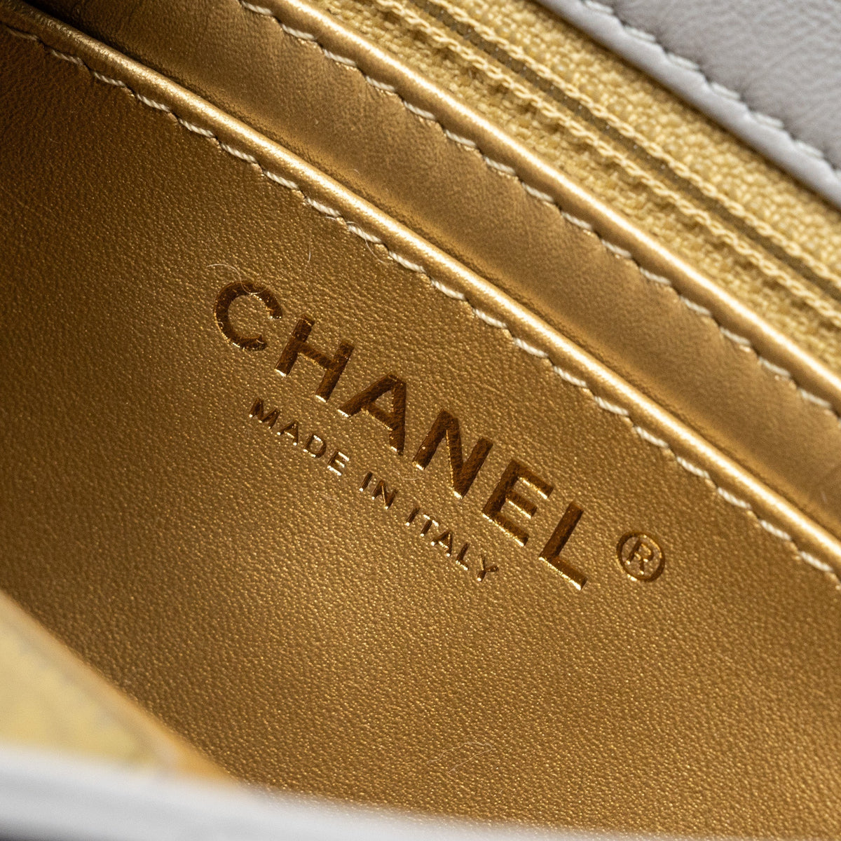 chanel-pearl-crush-mini-square-flap-bag-lambskin-light-grey-ghwmicrochip