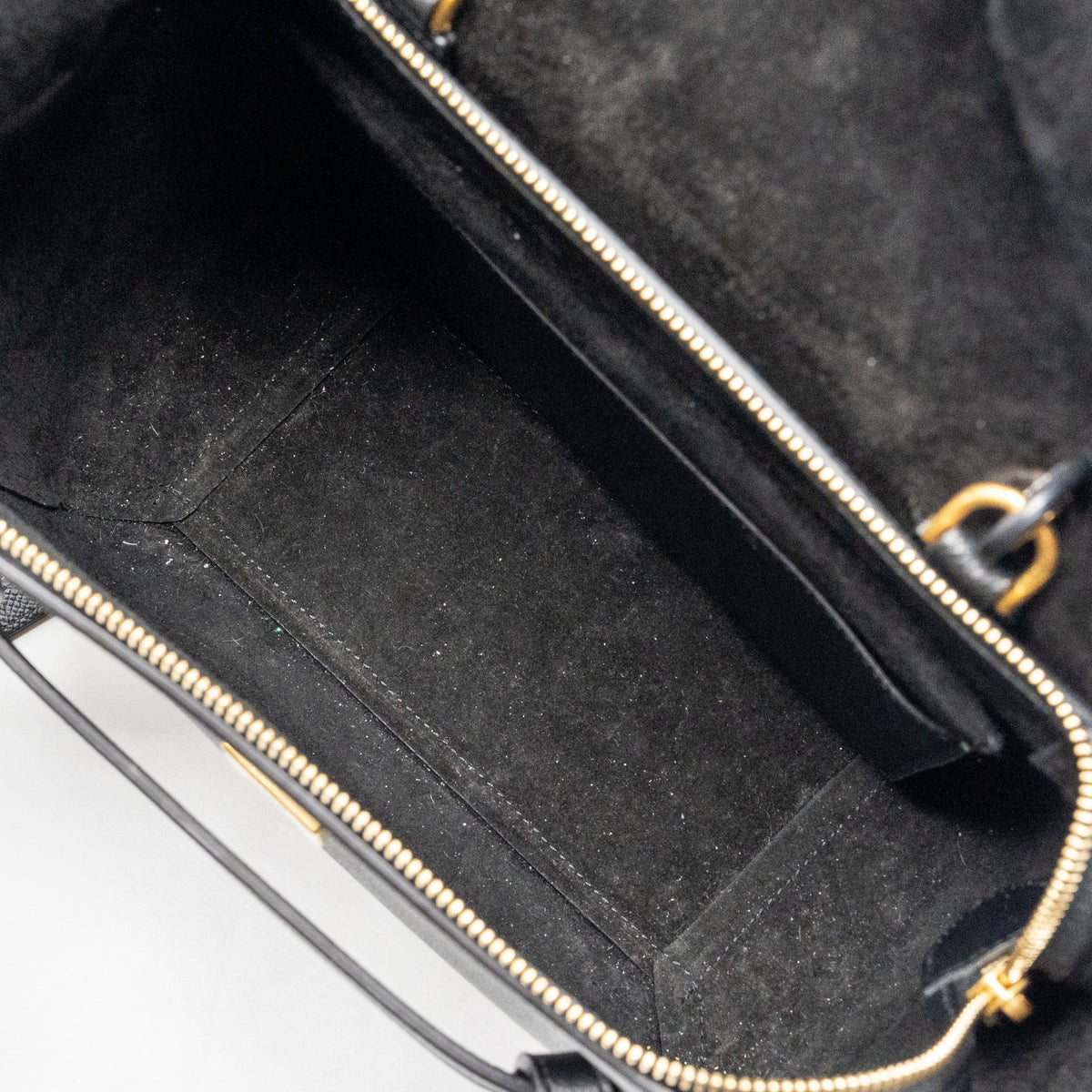 celine-micro-belt-bag-calfskin-black-ghw
