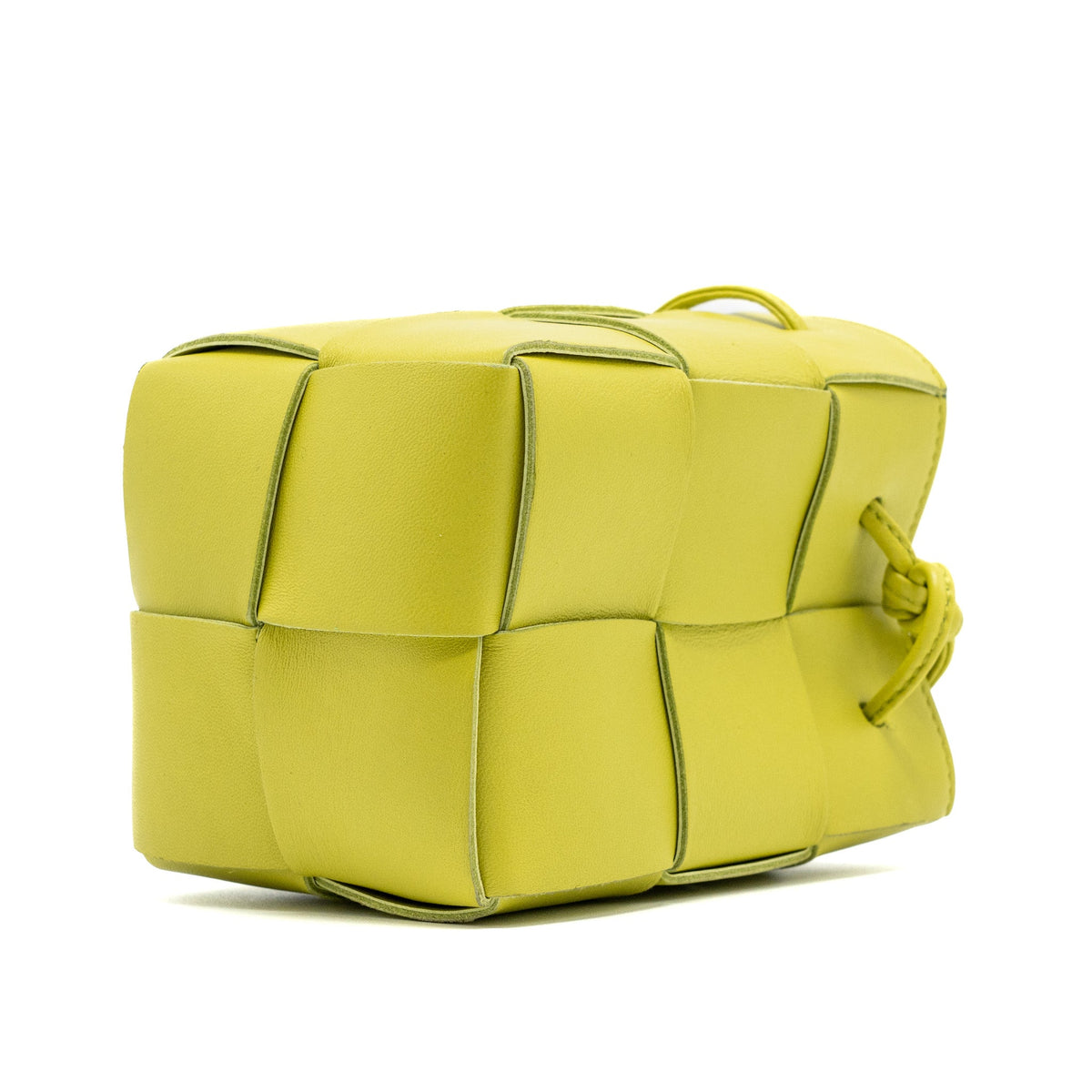 bottega-veneta-mini-cassette-bucket-bag-lambskin-yellow