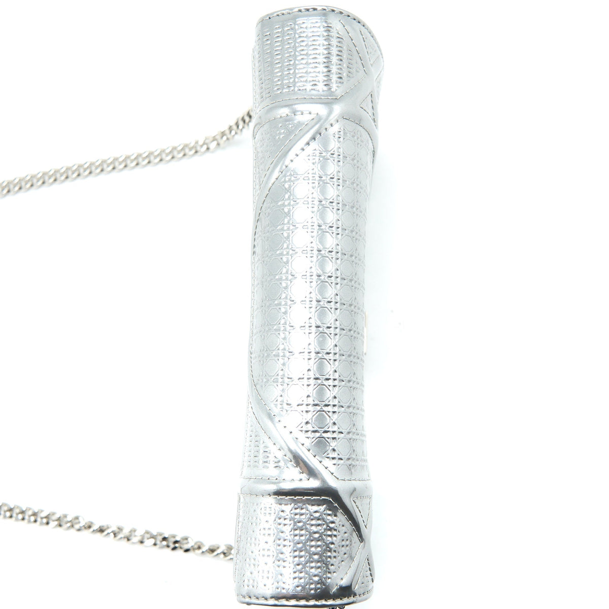 dior-diorama-wallet-on-chain-patent-metallic-silver-shw