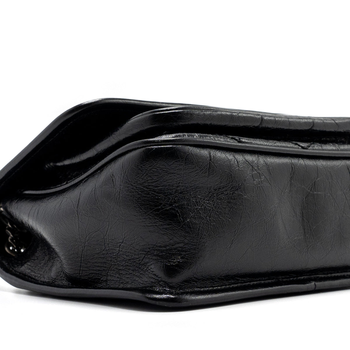 saint-laurent-ysl-niki-baby-bag-vintage-calfskin-black-ruthenium-hardware