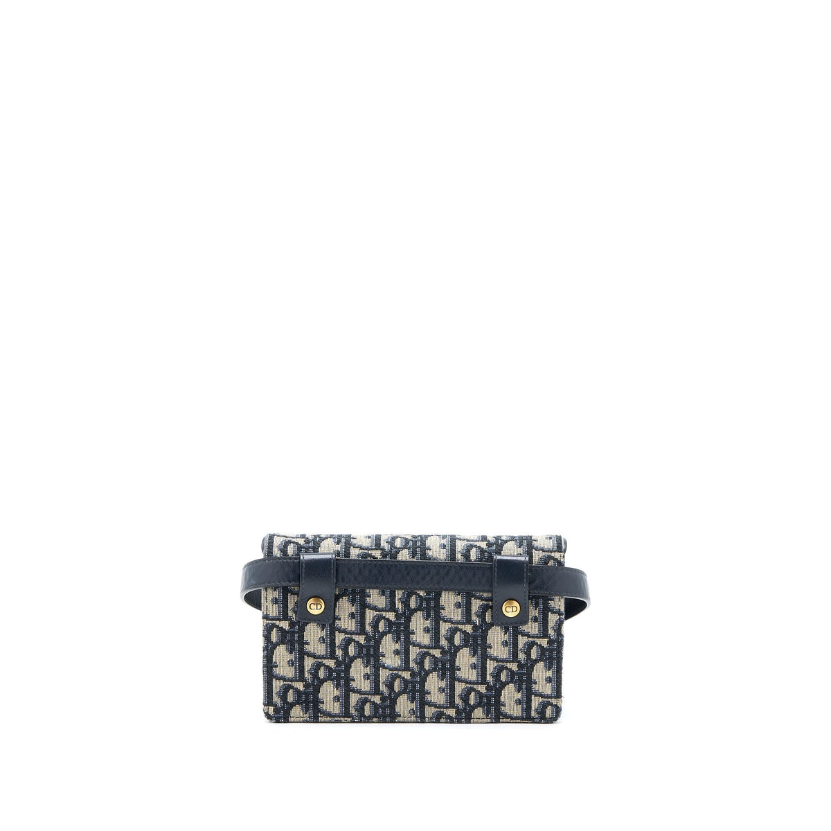 dior-saddle-belt-pouch-blue-oblique-jacquard-ghw