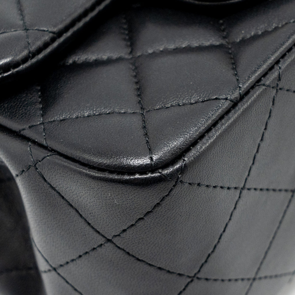 chanel-mini-square-flap-bag-lambskin-black-ghw-1