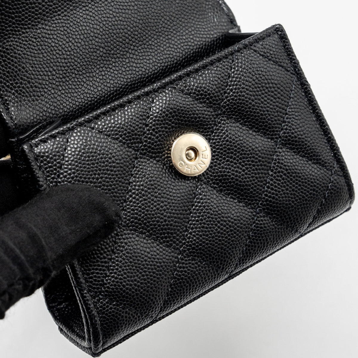 chanel-mini-top-handle-flap-bag-caviar-black-lghw-microchip-copy